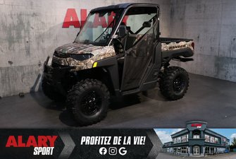 Polaris RANGER XP KINETIC PREMIUM (ELECTRIQUE)  2024