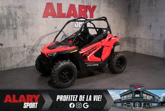 Polaris RZR 200 EFI  2025