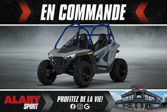 Polaris RZR 200 EFI  2026