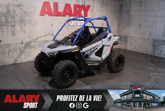 2026 Polaris RZR 200 EFI