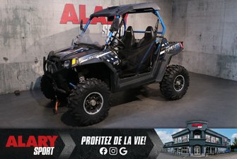 Polaris RZR S 800 LE  2014