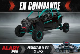 Polaris RZR Pro R 4 Ultimate  2025