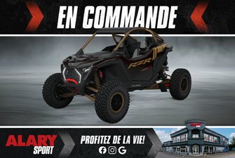 2025 Polaris RZR Pro R Ultimate