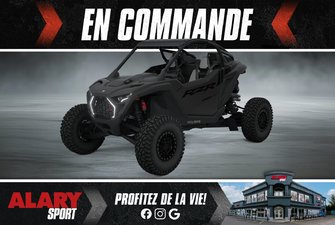Polaris RZR Pro R Ultimate  2025