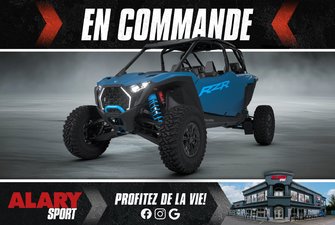 Polaris RZR Pro S 4 Ultimate  2026