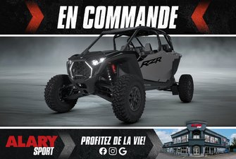 Polaris RZR Pro S 4 Ultimate  2026
