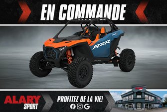 2025 Polaris RZR Pro S Premium