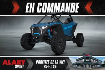 2026 Polaris RZR Pro S Ultimate