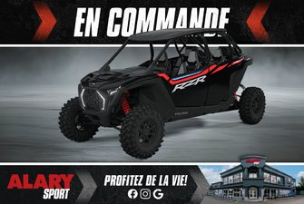 Polaris RZR PRO XP 4 ULTIMATE  2025