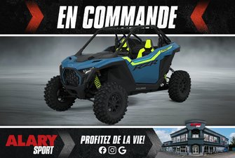 Polaris RZR PRO XP PREMIUM  2025