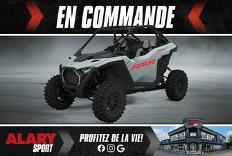 Polaris RZR PRO XP SPORT  2025