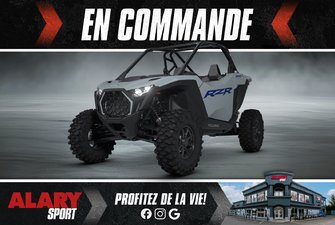 2026 Polaris RZR PRO XP SPORT
