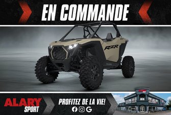 2026 Polaris RZR PRO XP SPORT