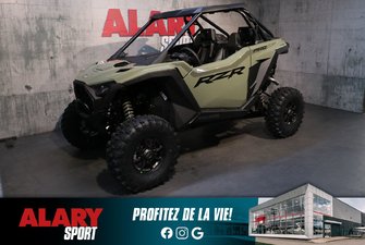 Polaris RZR Pro XP Ultimate  2025