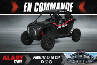 2025 Polaris RZR Pro XP Ultimate