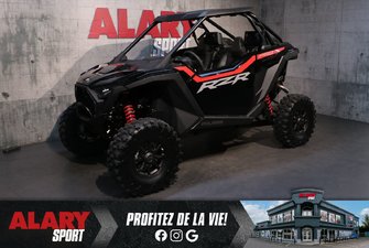 Polaris RZR Pro XP Ultimate  2025