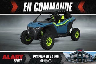 2025 Polaris RZR Pro XP Ultimate