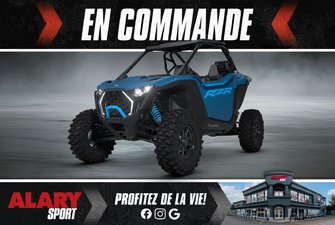 2026 Polaris RZR Pro XP Ultimate