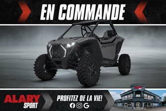 Polaris RZR Pro XP Ultimate  2026