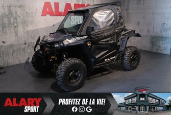2016 Polaris RZR S 1000 EPS