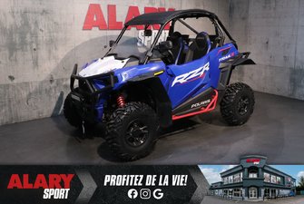 2021 Polaris RZR Trail S 1000 Premium