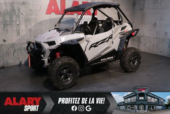2023 Polaris RZR Trail S 1000 Premium