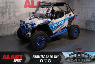 2023 Polaris RZR TRAIL S 1000 ULTIMATE