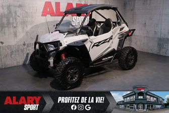 2023 Polaris RZR TRAIL S 1000 ULTIMATE