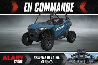 Polaris RZR Trail S Sport  2025