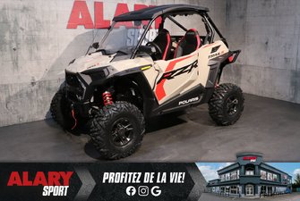 Polaris RZR Trail S Ultimate  2025
