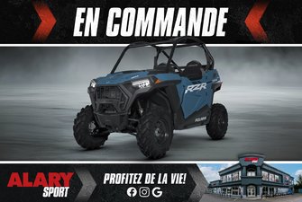 2026 Polaris RZR Trail Sport