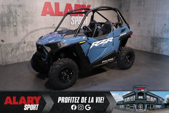 2026 Polaris RZR Trail Sport