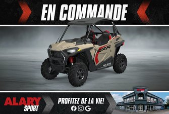 Polaris RZR Trail Ultimate  2025