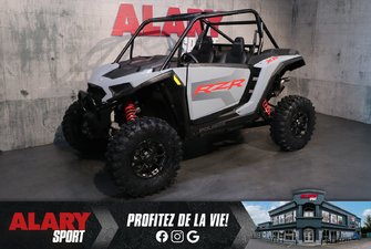 2025 Polaris RZR XP 1000 PREMIUM