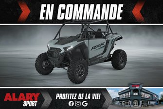 2025 Polaris RZR XP 1000 SPORT
