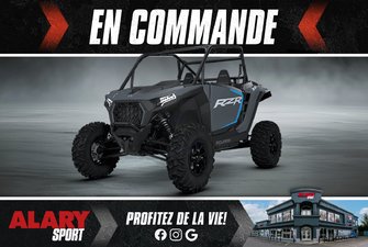 2025 Polaris RZR XP 1000 SPORT
