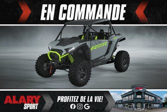 Polaris RZR XP 1000 Ultimate  2025