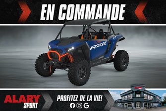 Polaris RZR XP 1000 Ultimate  2025