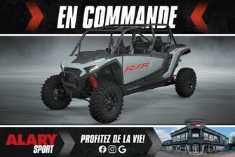 Polaris RZR XP 4 1000 PREMIUM  2025