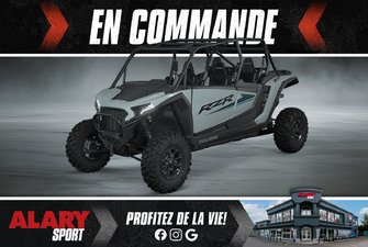 2025 Polaris RZR XP 4 1000 SPORT