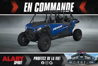 2025 Polaris RZR XP 4 1000 SPORT