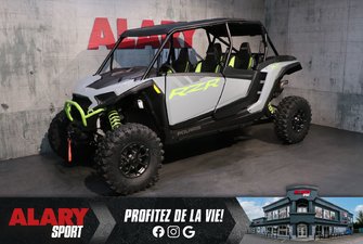2025 Polaris RZR XP 4 1000 Ultimate