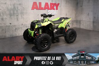 2025 Polaris SCRAMBLER XP 1000 S