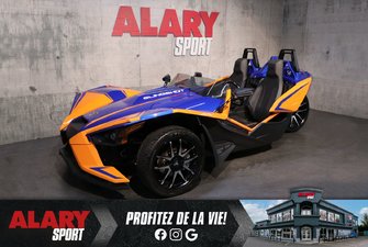 2021 Polaris SLINGSHOT R AUTODRIVE