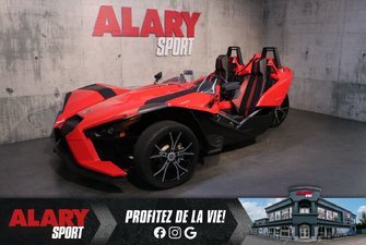 2015 Polaris Slingshot SL