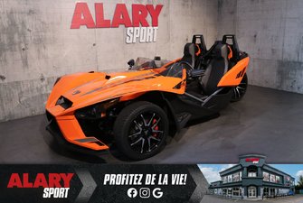 2023 Polaris SLINGSHOT R AUTODRIVE