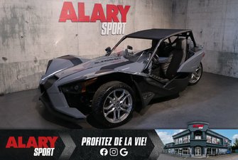 2023 Polaris Slingshot SL