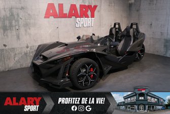 Polaris SLINGSHOT R AUTODRIVE 2025