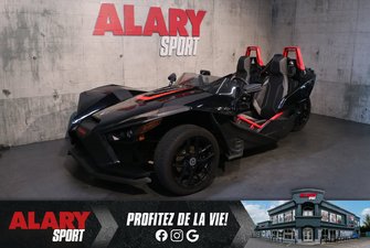 2016 Polaris Slingshot SL LE