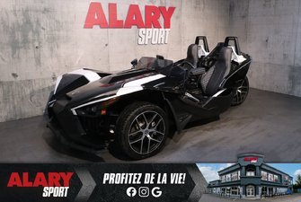 2019 Polaris SLINGSHOT GT MANUEL